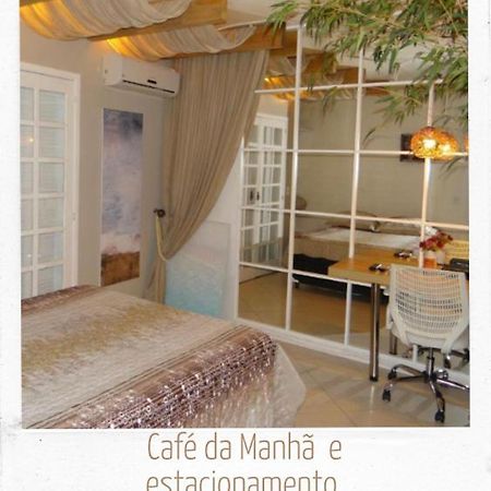 Balneário Camboriú Pousada Bravo House المظهر الخارجي الصورة