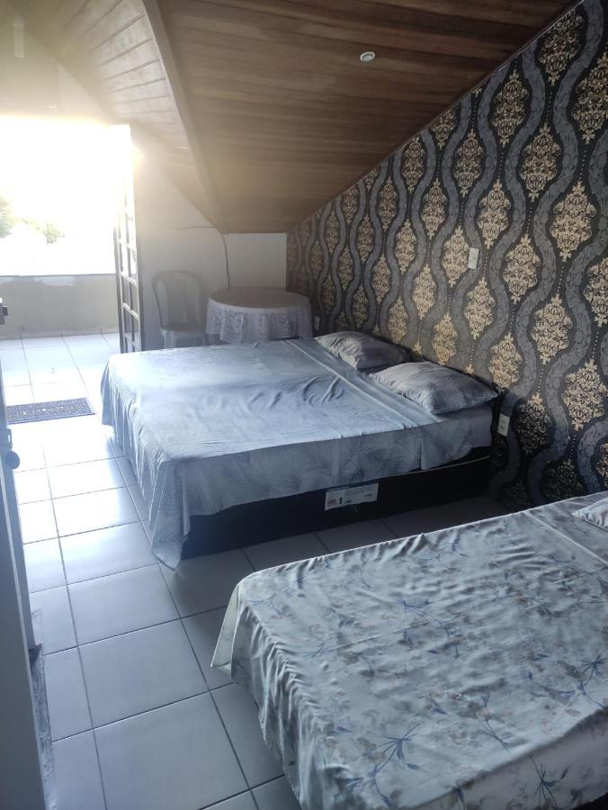 Balneário Camboriú Pousada Bravo House المظهر الخارجي الصورة